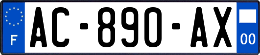 AC-890-AX