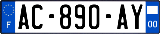 AC-890-AY