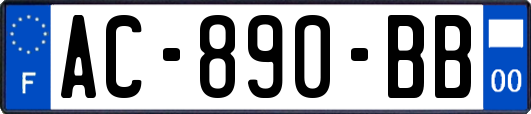 AC-890-BB