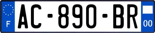 AC-890-BR