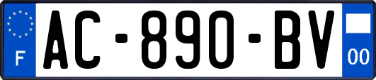 AC-890-BV