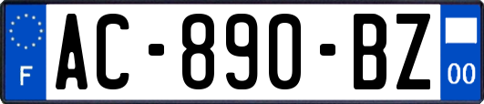 AC-890-BZ