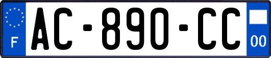 AC-890-CC