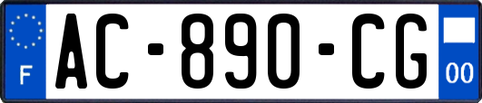 AC-890-CG