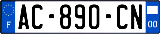 AC-890-CN