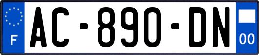 AC-890-DN