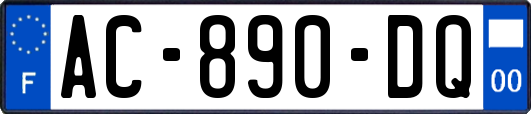 AC-890-DQ