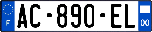 AC-890-EL