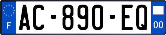AC-890-EQ
