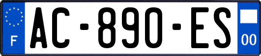 AC-890-ES