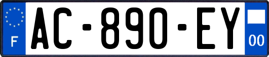AC-890-EY