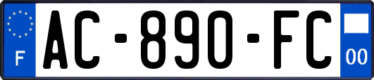 AC-890-FC