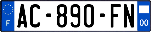 AC-890-FN