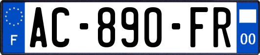 AC-890-FR