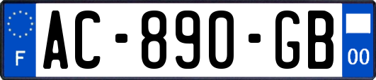 AC-890-GB