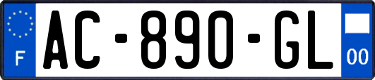 AC-890-GL