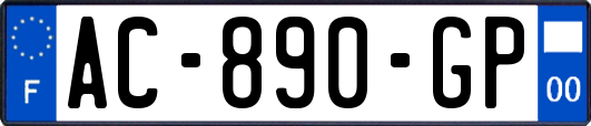 AC-890-GP