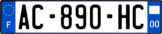 AC-890-HC