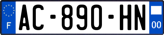 AC-890-HN