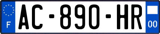 AC-890-HR