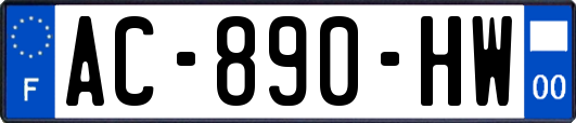 AC-890-HW