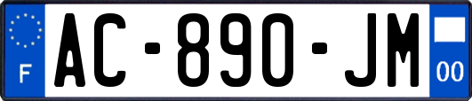 AC-890-JM
