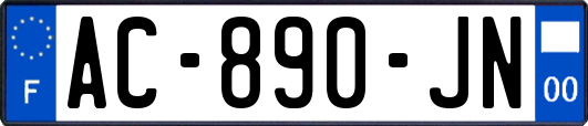 AC-890-JN