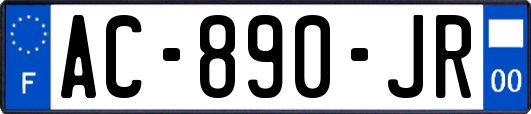 AC-890-JR