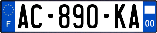 AC-890-KA