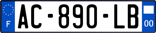 AC-890-LB