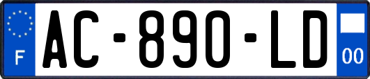 AC-890-LD