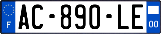 AC-890-LE