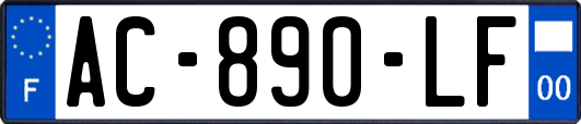 AC-890-LF