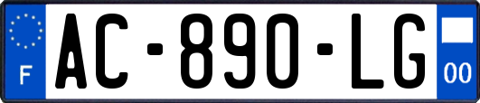 AC-890-LG