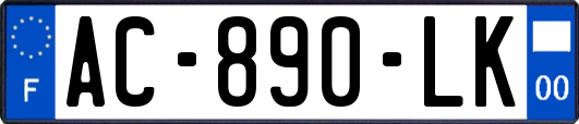 AC-890-LK