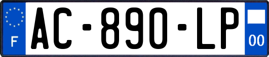AC-890-LP