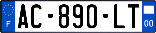 AC-890-LT