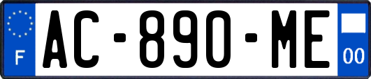 AC-890-ME