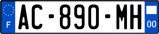 AC-890-MH