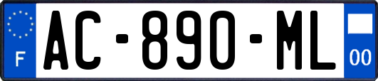 AC-890-ML