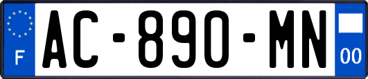 AC-890-MN
