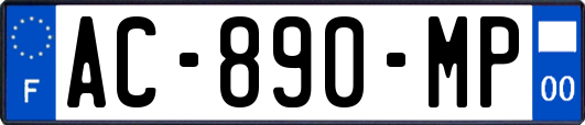 AC-890-MP