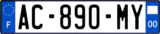 AC-890-MY
