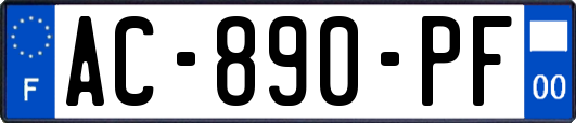 AC-890-PF