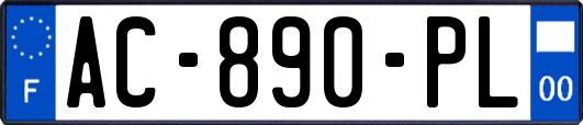 AC-890-PL