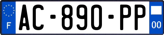 AC-890-PP