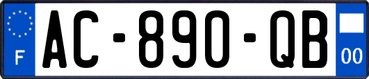 AC-890-QB