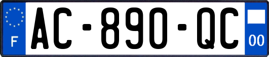 AC-890-QC