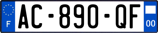 AC-890-QF