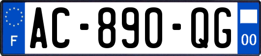 AC-890-QG